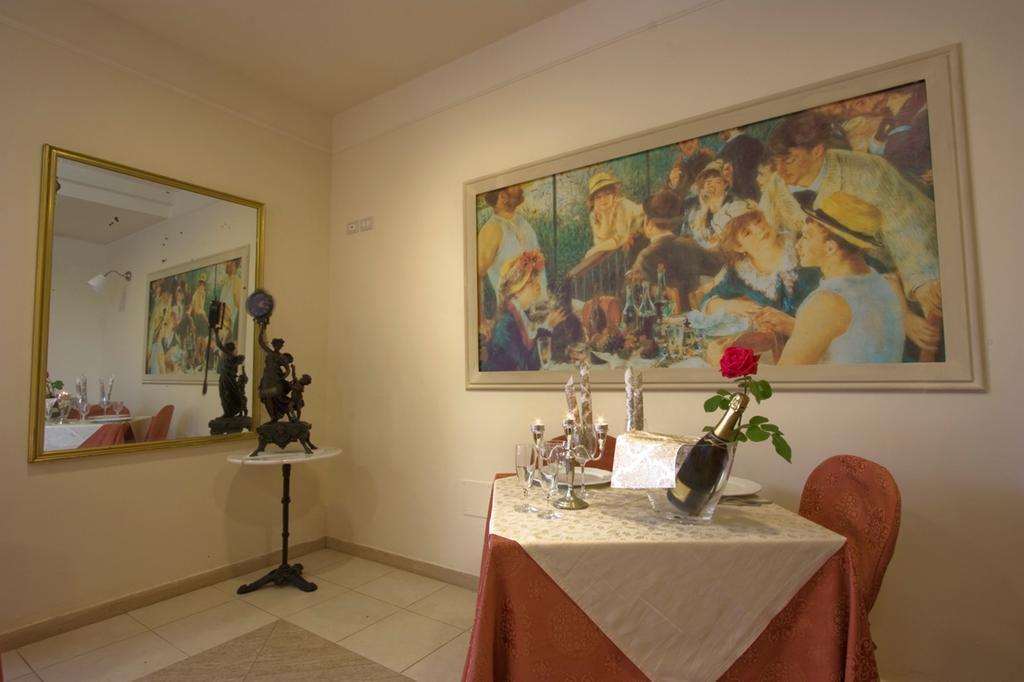 Hotel Mocambo Piscina E Spiaggia Σαν Μπενεντέτο ντελ Τρόντο Εξωτερικό φωτογραφία